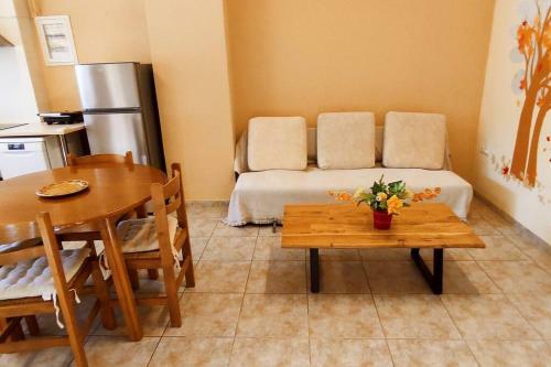 Apartamento Nikola's Residence