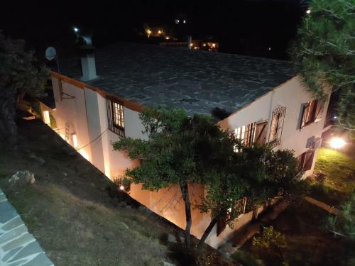 Villa Agroikia Sonia