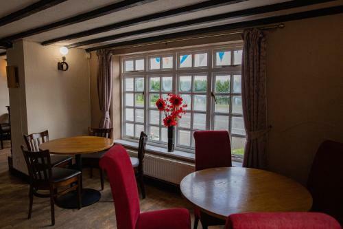 Bed & Breakfast Queens Head Inn