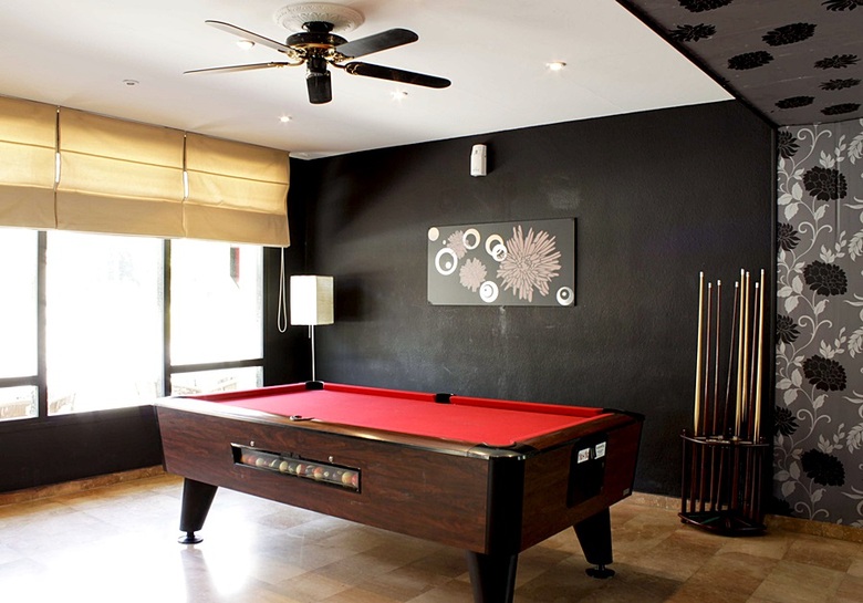 Monta�amar Hotel
