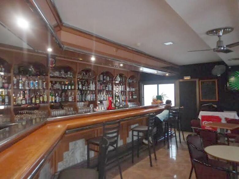 Monta�amar Hotel
