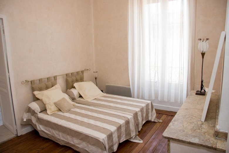 Apartamento Appartements Maison Miro