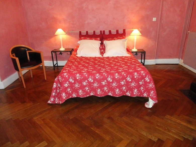 Apartamento Appartements Maison Miro