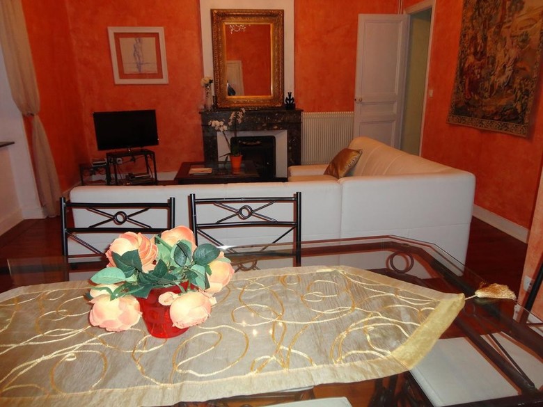 Apartamento Appartements Maison Miro