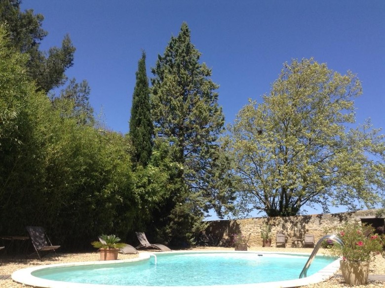Bed & Breakfast Aux Anges Gardiens