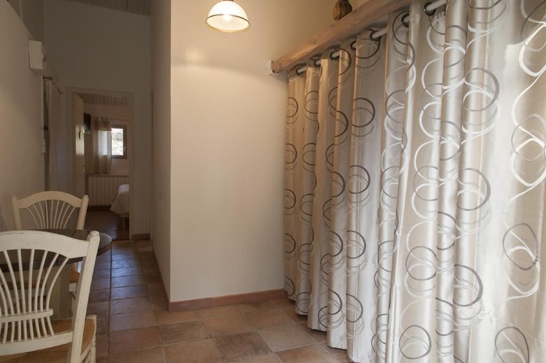 Bed & Breakfast Ecuries Sainte Croix