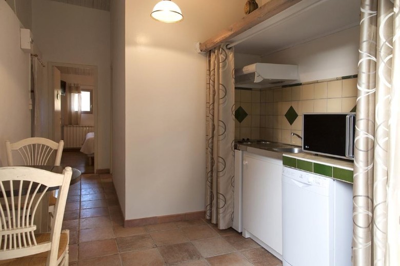 Bed & Breakfast Ecuries Sainte Croix