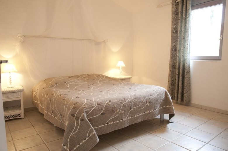 Bed & Breakfast Ecuries Sainte Croix
