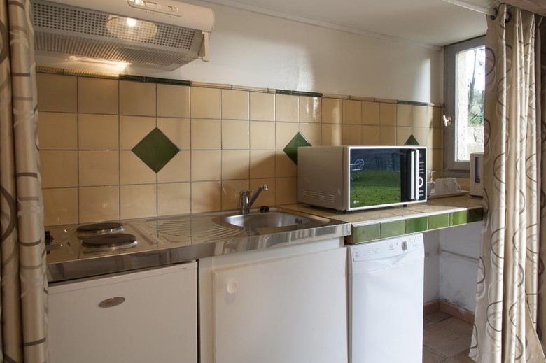 Bed & Breakfast Ecuries Sainte Croix