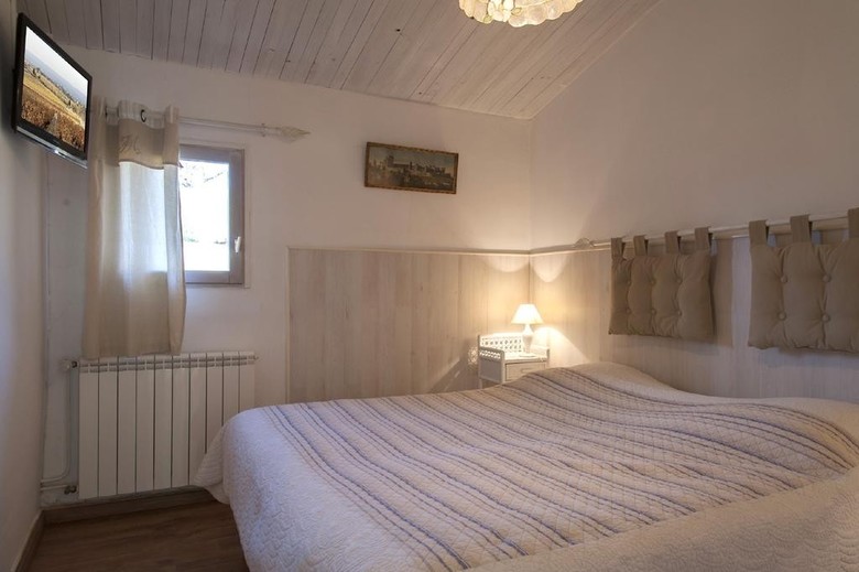 Bed & Breakfast Ecuries Sainte Croix
