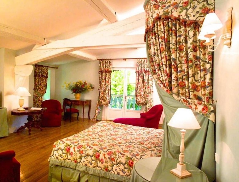 Hotel Chateau De Cavanac