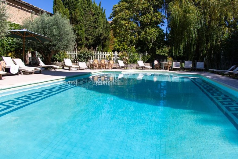 Hotel Chateau De Cavanac