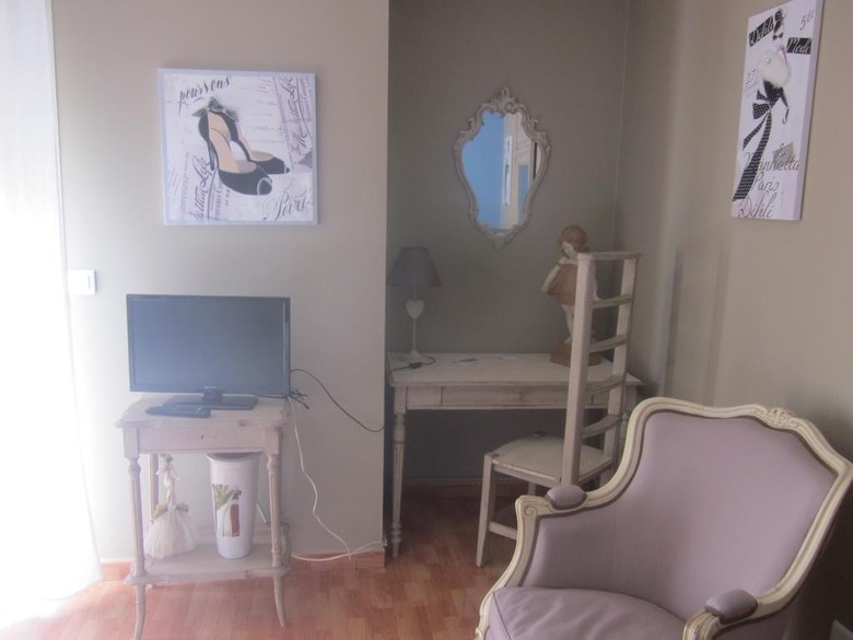Bed & Breakfast Chez Martine C�t� Canal