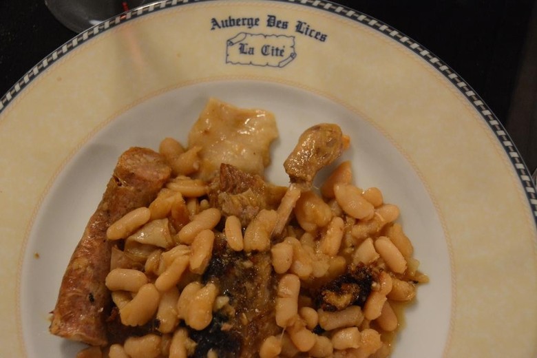 Hostal Auberge Des Lices