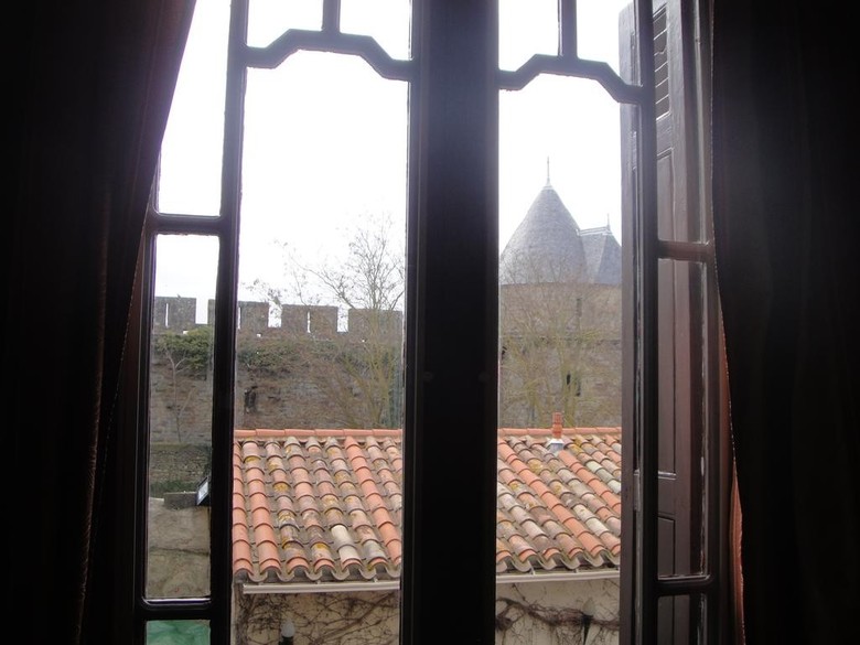 Hostal Auberge Des Lices