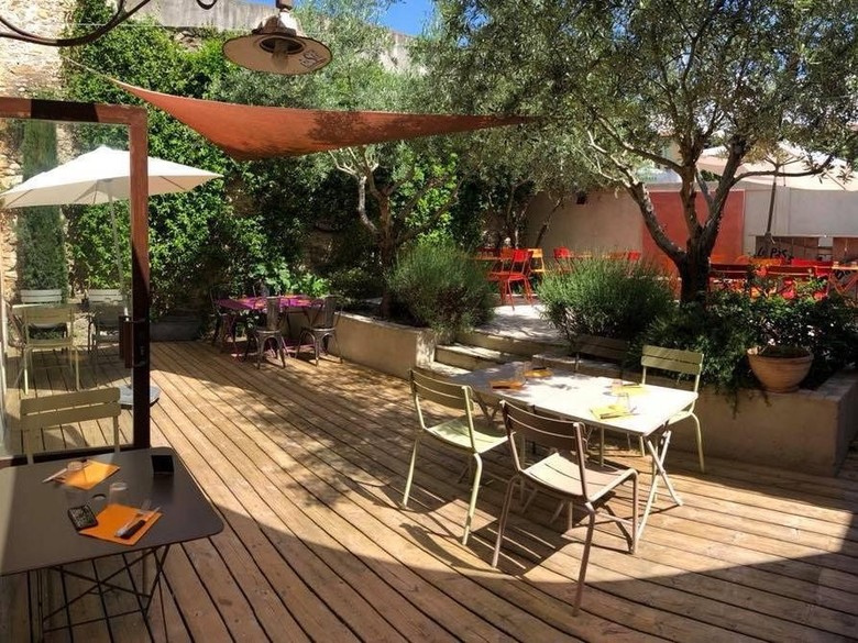 Hostal Le Passage