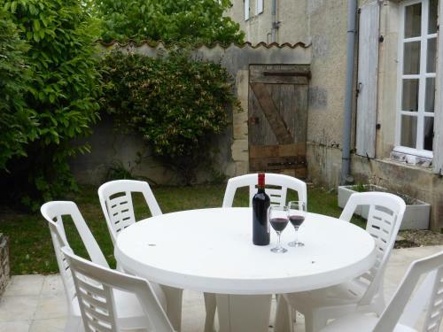 Bed & Breakfast Le Petit Souhait & Le Verger