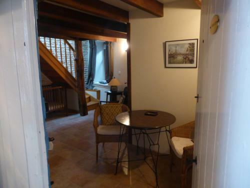 Bed & Breakfast Le Petit Souhait & Le Verger