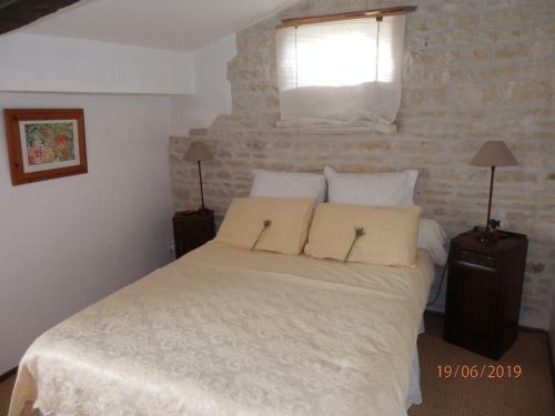Bed & Breakfast Le Petit Souhait & Le Verger