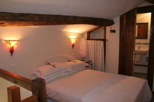 Bed & Breakfast Le Petit Souhait & Le Verger