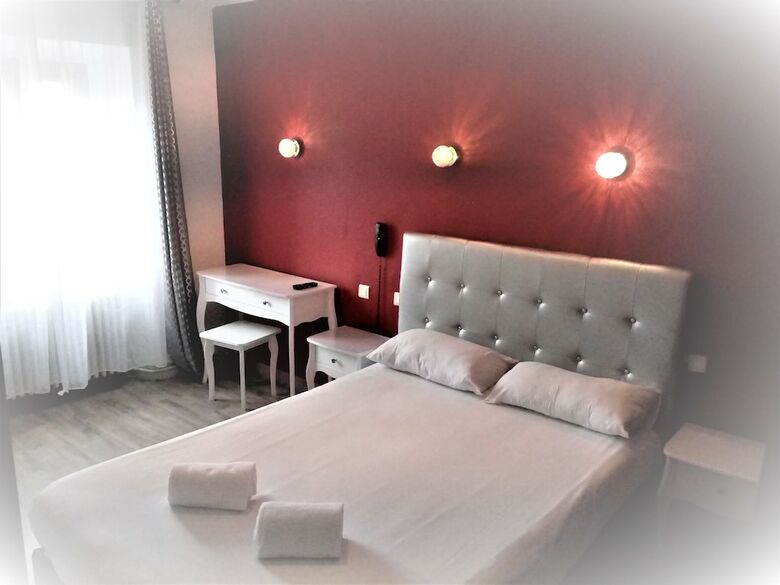 Hotel Astoria