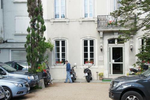Hotel Montsegur
