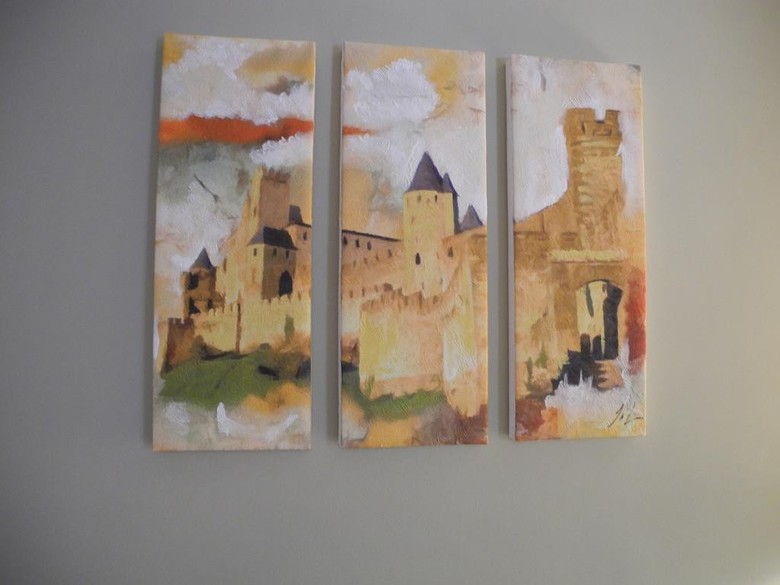 Vue Sur Cit�