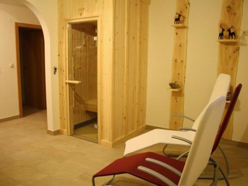 Holiday Home Griessner Leogang