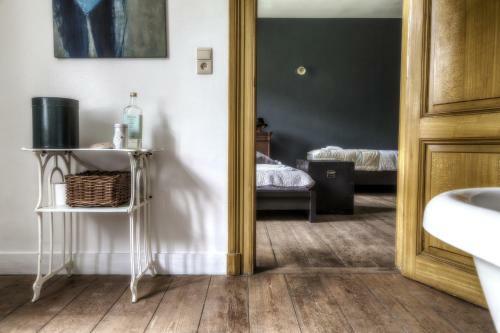 B&B Aux Quatre Bonniers
