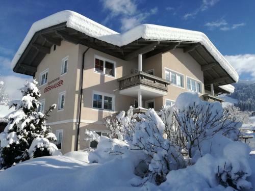 Apartamento Appartement Paratscher
