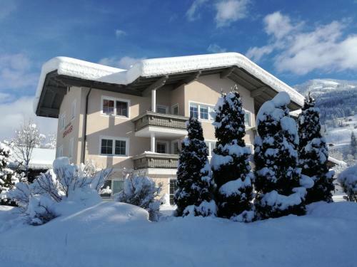 Apartamento Appartement Paratscher