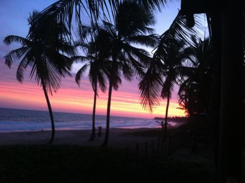 Hostal Bahia Surf Camp