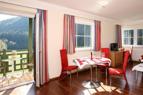 Hotel B�rglstein