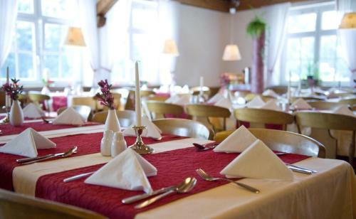 Hotel B�rglstein