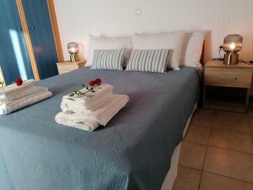 Iliadis Vacation Homes
