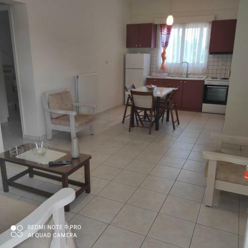 Apartamento Areti4