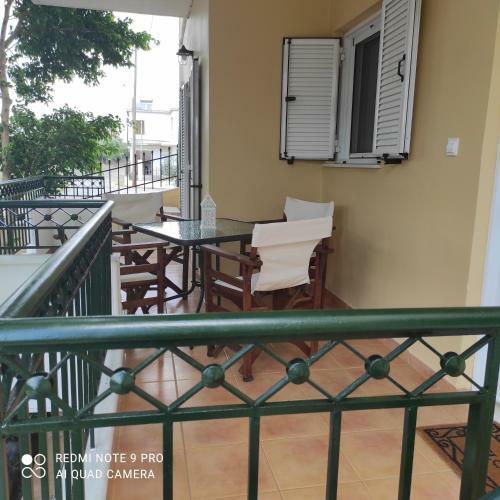 Apartamento Areti4