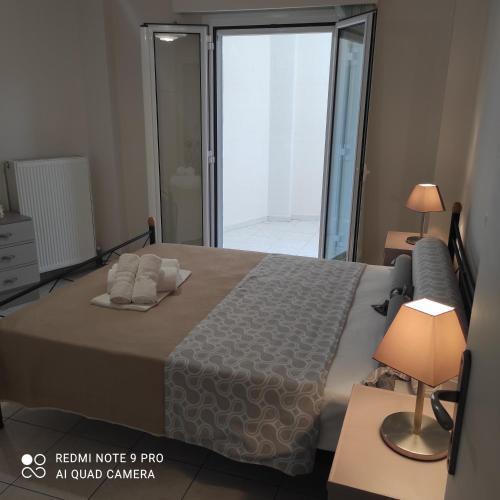 Apartamento Areti4