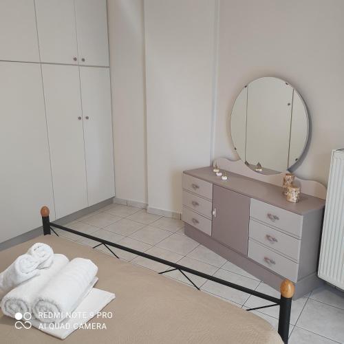 Apartamento Areti4