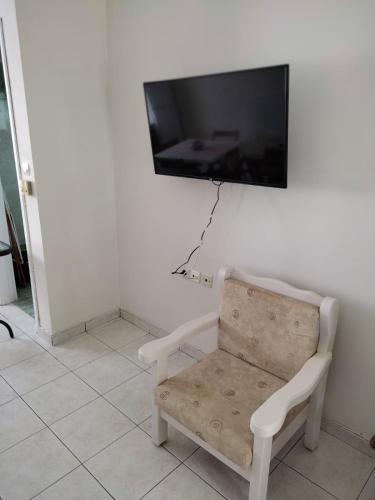 Apartamento Areti4