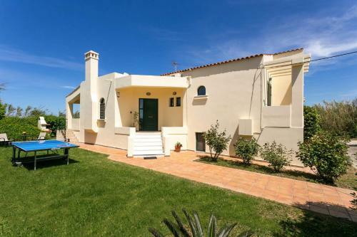 Villa Anni By Villa Plus