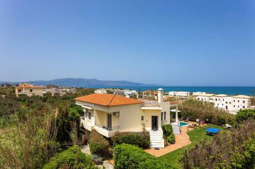 Villa Aggeliki By Villa Plus