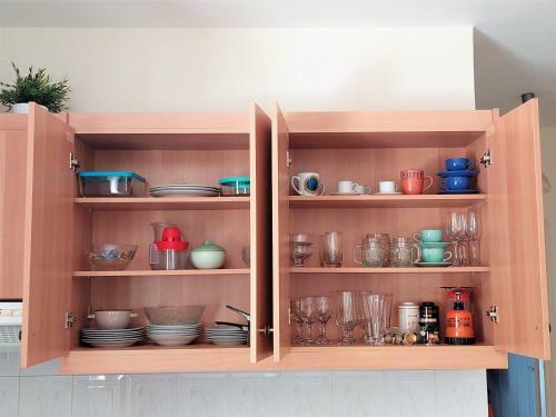 Apartamento Casa Blanca (i)