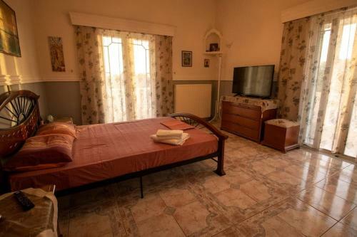 Villa Aphrodite