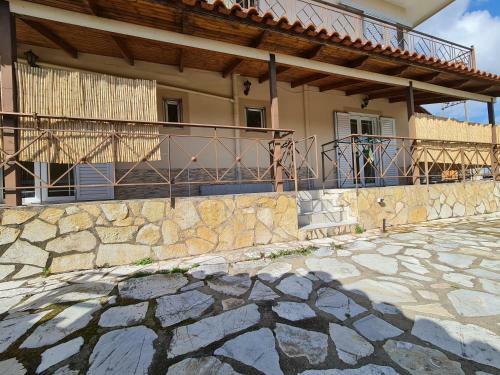 Apartamento Myrtia Guest House