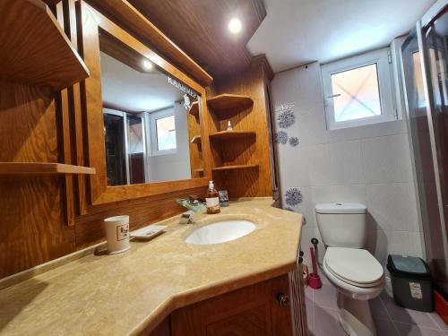 Apartamento Myrtia Guest House