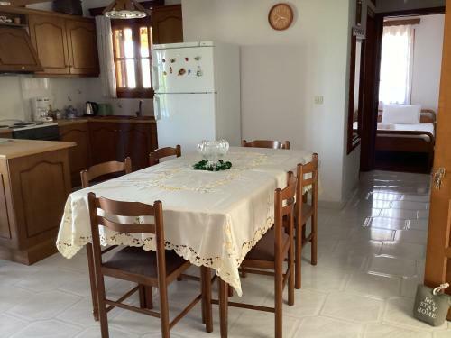 Apartamento Serene Views