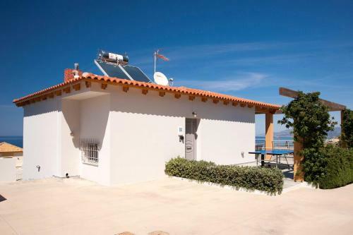 Villa Danae Blue By Villa Plus