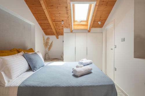 Apartamento Pilos Sunrise Loft