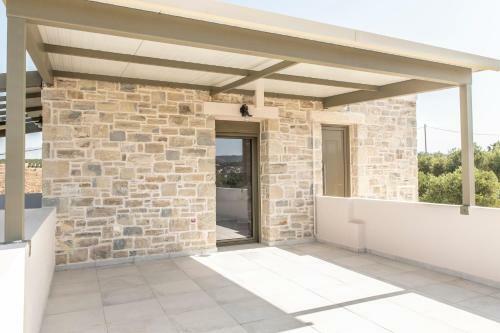 Aeonios Luxury Villa